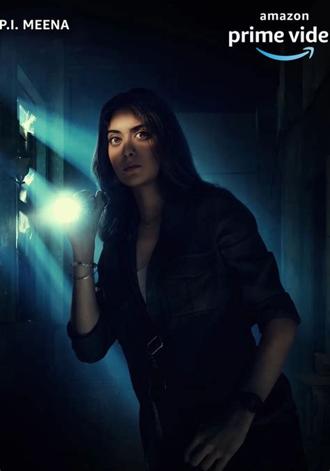 Watch P.I. Meena · Season 1 Full Episodes Online .